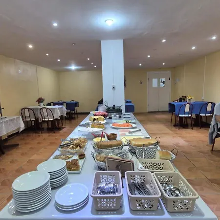 Hotel Manoa Poa - Ambiente Acolhedor E Humanizado, Seu Refugio Estrategico No Centro De Poa, Prox A Ufrgs, Rodoviaria E A Santa Casa