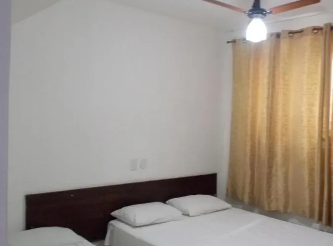 Manoá Poa - Ambiente Simples, Acolhedor, Equipe Atenciosa E Localização Estratégica No Centro De Poa, Próx A Ufrgs, Rodoviária E A Santa Casa Hotel Porto Alegre