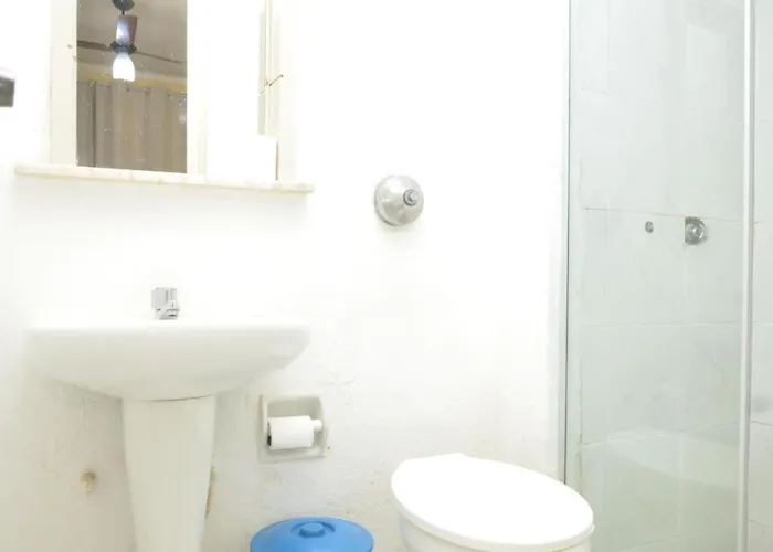 Hotel Manoá Poa - Ambiente Simples, Acolhedor, Equipe Atenciosa E Localização Estratégica No Centro De Poa, Próx A Ufrgs, Rodoviária E A Santa Casa Porto Alegre