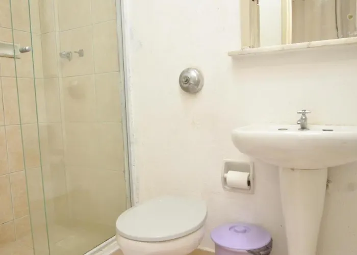 Manoá Poa - Ambiente Simples, Acolhedor, Equipe Atenciosa E Localização Estratégica No Centro De Poa, Próx A Ufrgs, Rodoviária E A Santa Casa Hotel Porto Alegre