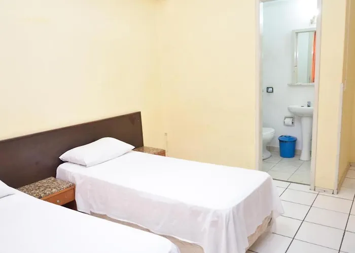 Hotel Manoá Poa - Ambiente Simples, Acolhedor, Equipe Atenciosa E Localização Estratégica No Centro De Poa, Próx A Ufrgs, Rodoviária E A Santa Casa