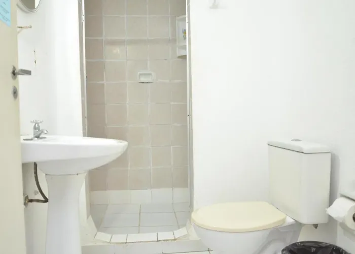 Manoá Poa - Ambiente Simples, Acolhedor, Equipe Atenciosa E Localização Estratégica No Centro De Poa, Próx A Ufrgs, Rodoviária E A Santa Casa *