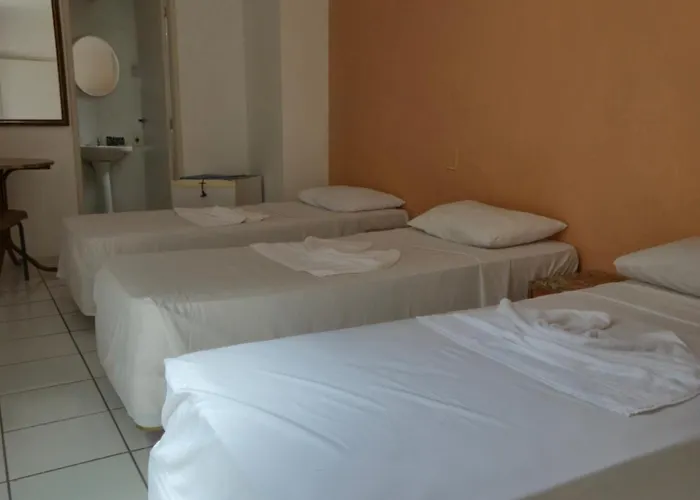 Manoá Poa - Ambiente Simples, Acolhedor, Equipe Atenciosa E Localização Estratégica No Centro De Poa, Próx A Ufrgs, Rodoviária E A Santa Casa *