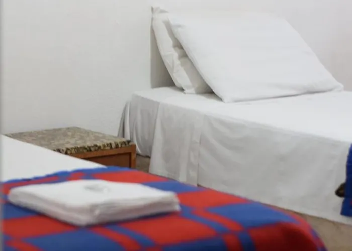 Hotel Manoá Poa - Ambiente Simples, Acolhedor, Equipe Atenciosa E Localização Estratégica No Centro De Poa, Próx A Ufrgs, Rodoviária E A Santa Casa Porto Alegre