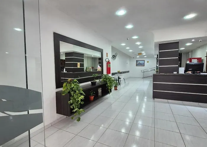 Manoá Poa - Ambiente Simples, Acolhedor, Equipe Atenciosa E Localização Estratégica No Centro De Poa, Próx A Ufrgs, Rodoviária E A Santa Casa *