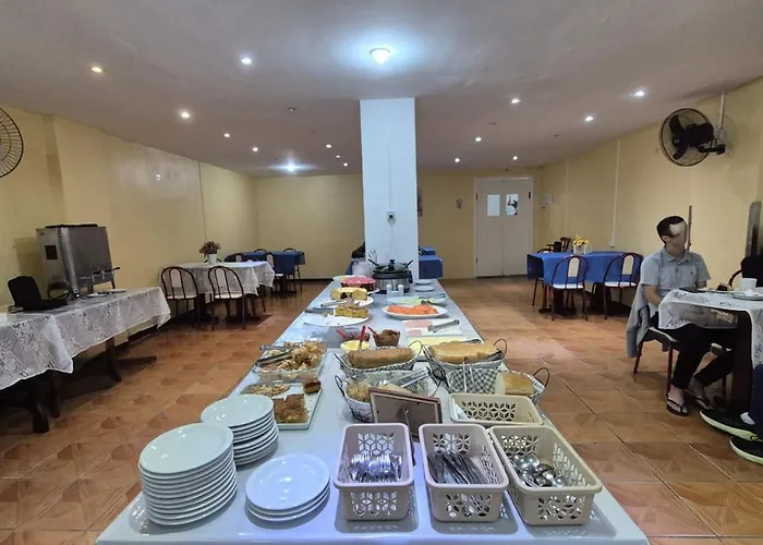 Manoá Poa - Ambiente Simples, Acolhedor, Equipe Atenciosa E Localização Estratégica No Centro De Poa, Próx A Ufrgs, Rodoviária E A Santa Casa
