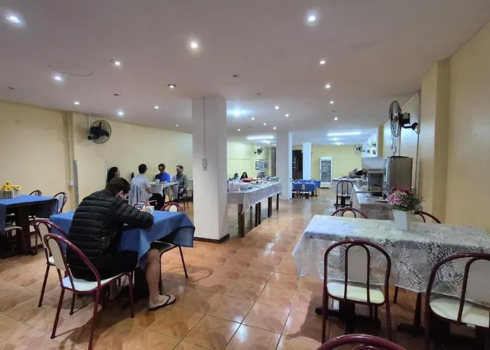Manoá Poa - Ambiente Simples, Acolhedor, Equipe Atenciosa E Localização Estratégica No Centro De Poa, Próx A Ufrgs, Rodoviária E A Santa Casa Porto Alegre