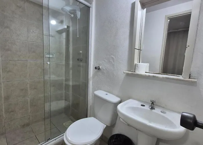 Manoá Poa - Ambiente Simples, Acolhedor, Equipe Atenciosa E Localização Estratégica No Centro De Poa, Próx A Ufrgs, Rodoviária E A Santa Casa
