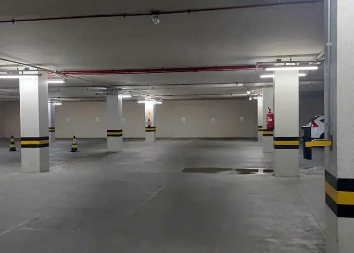 Manoa Poa - Ambiente Acolhedor E Humanizado, Seu Refugio Estrategico No Centro De Poa, Prox A Ufrgs, Rodoviaria E A Santa Casa Hotel Porto Alegre